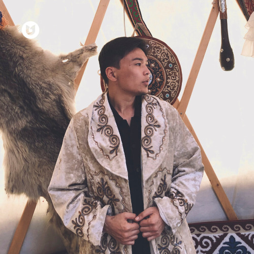 Abai Azat – Marbiya
