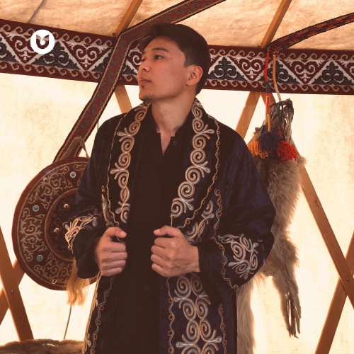 Abai Azat – Toilar Mubarak