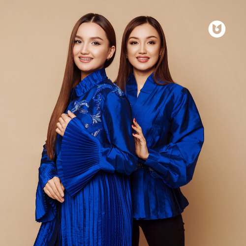 Әдемі–Ай дуэті – Үмітім гүлім