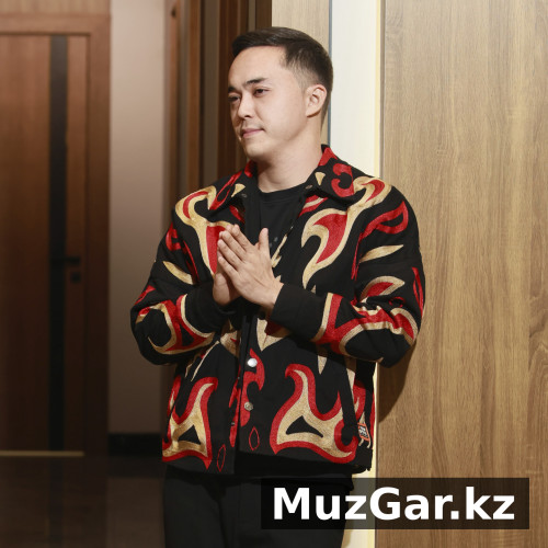 Адлет Асанов - Біз қалағандай