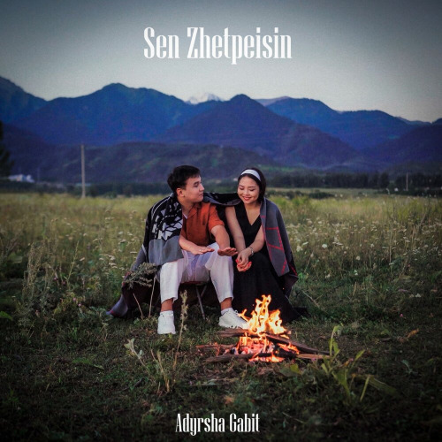 Adyrsha Gabit – Zhetpeisin