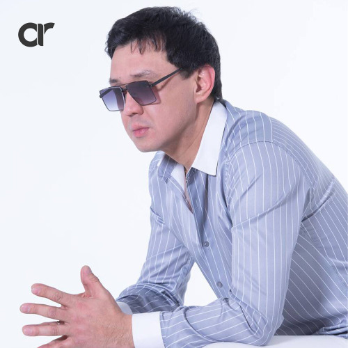 Айбар Серкебаев – Адал дос