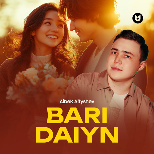 Aibek Aityshev – Bari daiyn