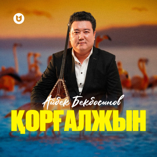 Айбек Бекбосын – Қорғалжын