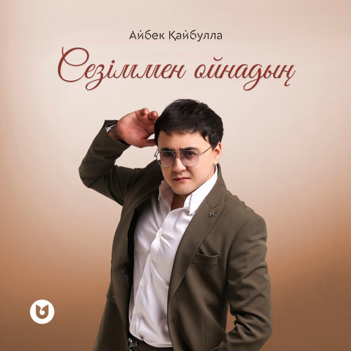 Айбек Қайбулла – Сезіммен ойнадың