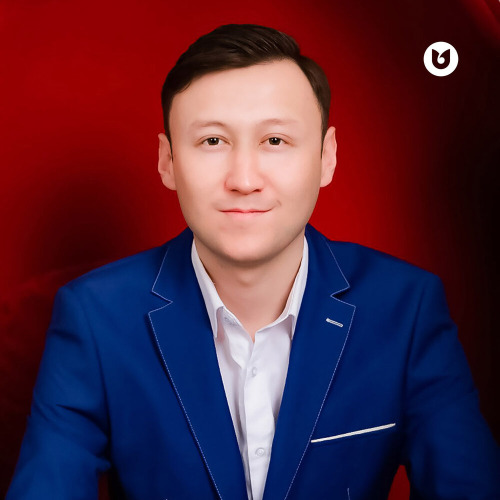 Айбек Теңізбаев – Қарындасым!
