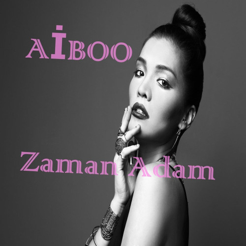 AIBOO – Заман адам