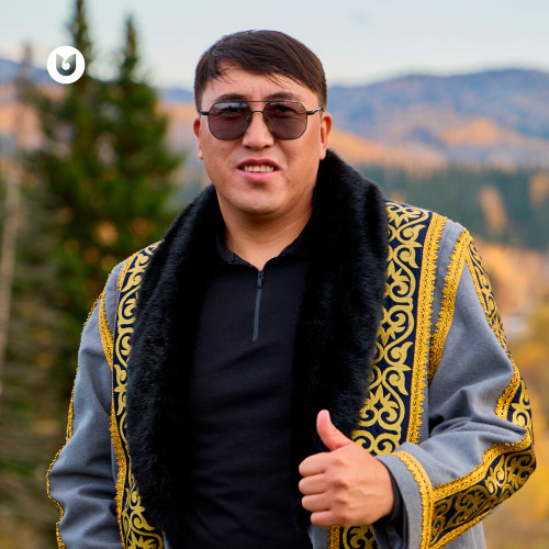 Айдын Алдархан – Ауылымда күнде той
