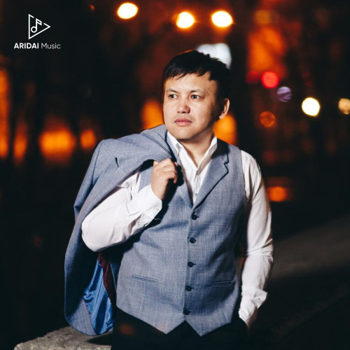 Айдын Өмірбеков – Сен