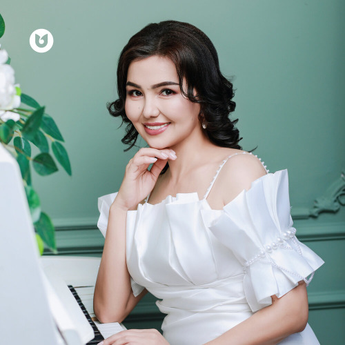 Aigerim Syrlybayeva – Айтатындар айтсын