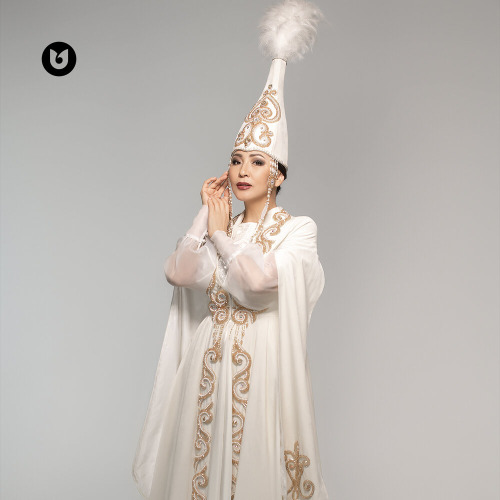 Айгүл Иманбаева – Махаббаттың бағасы