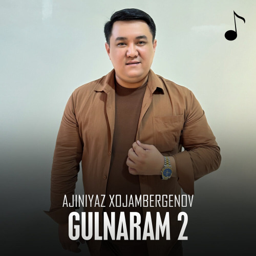 Ajiniyaz Xojambergenov – Gulnaram 2