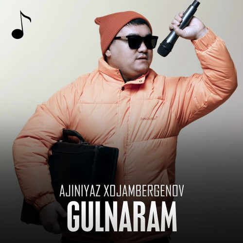 Ajiniyaz Xojambergenov – Gulnaram