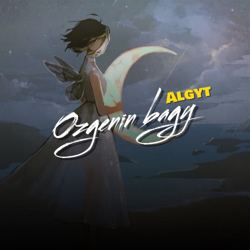 Algyt – Ozgenin bagy