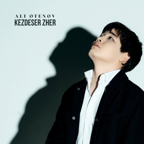ALI OTENOV – Kezdeser Zher