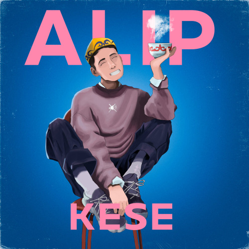 Alip – Kese