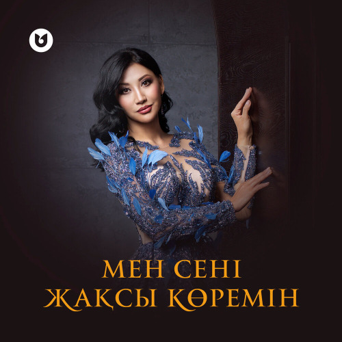 Әлия Әбікен – Мен сені жақсы көремін