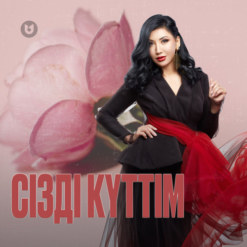 Әлия Әбікен – Сізді күттім
