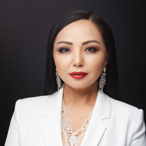 Алтынай Жорабаева – Жан ана