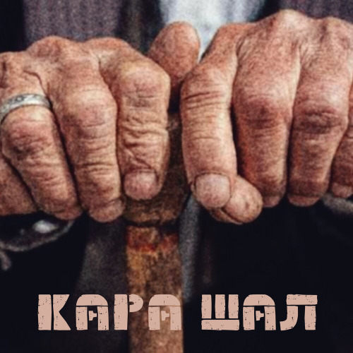 Алтынбек Қоразбаев – Қара шал (терме)