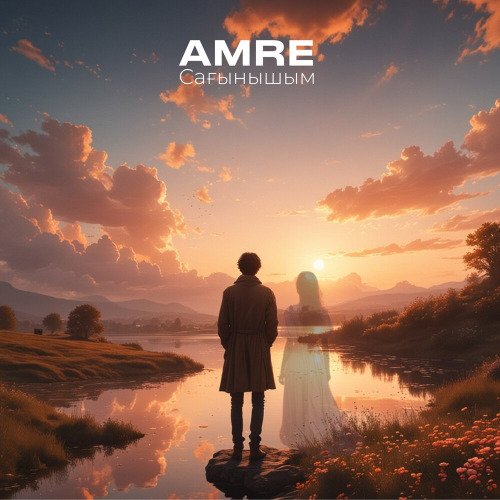 Amre – Сағынышым