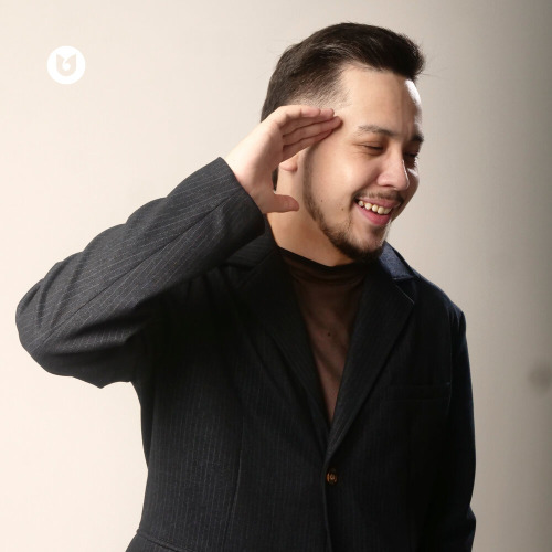 Anuar Askergeldi – Bagym