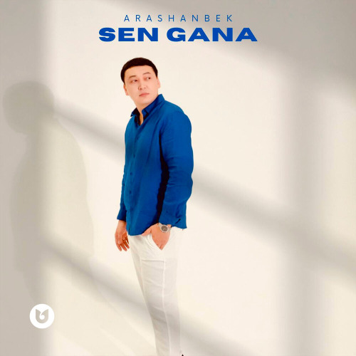 Arashanbek – Sen gana