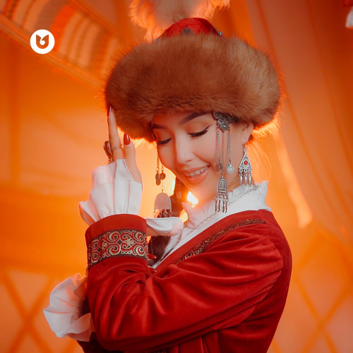 Аружан Насыролла – Өзгерді бүгін тұрағы