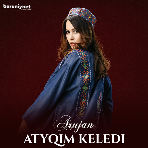 Arujan – Aytqim Keledi