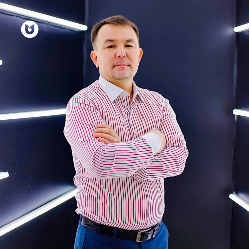 Асхат Абзалбеков – Аңсау