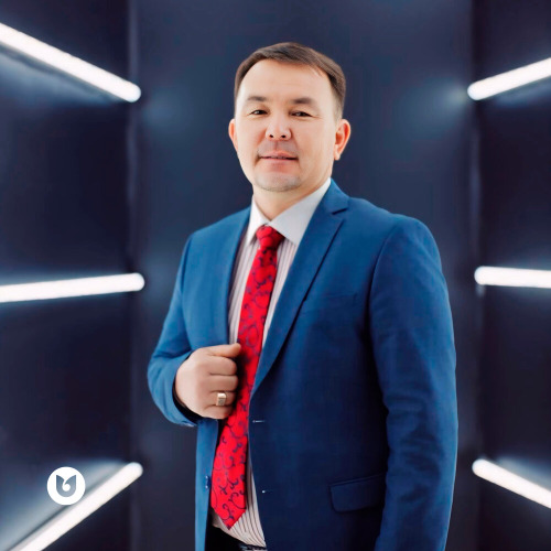 Асхат Абзалбеков – Талқайың