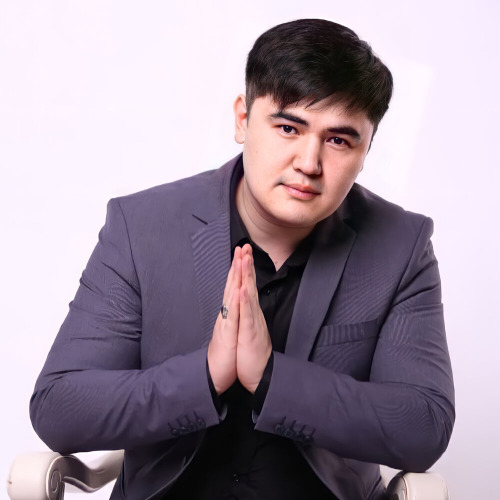 Азамат Сабетов – Сені мен өзіме алып қалам