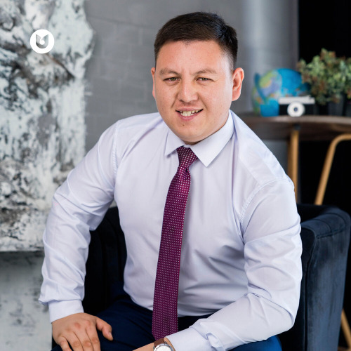 Азамат Төлегенов – Сездің бе сүйгенді