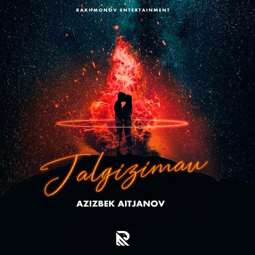 Azizbek Aitjanov – Jalgizimau