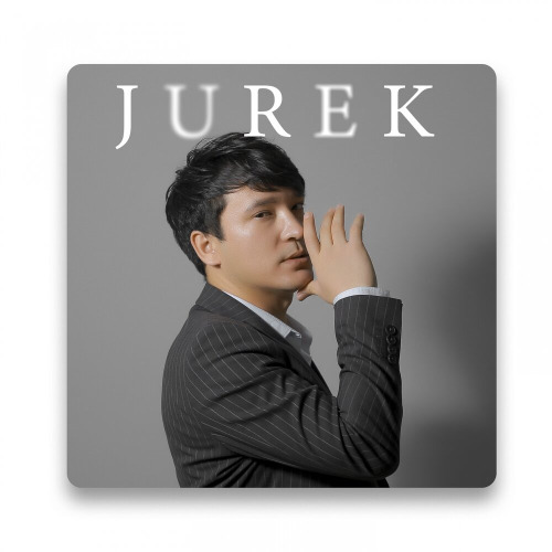 Azizbek Aitjanov – Jurek