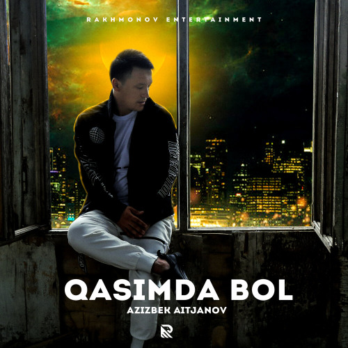 Azizbek Aitjanov – Qasimda Bol