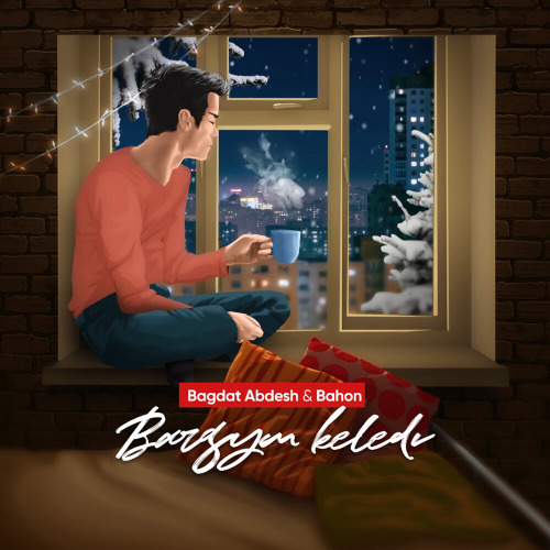 Bagdat Abdesh – Bargym Keledi
