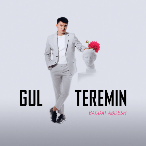 Bagdat Abdesh – Gul teremin