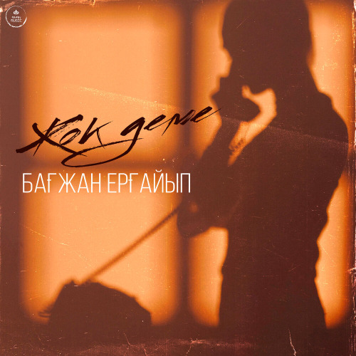 Бағжан Ерғайып – Гүлден