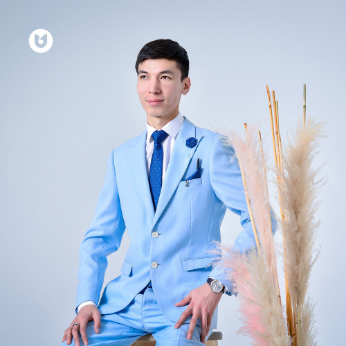 Балажан Тұрсынбек – Іздеу