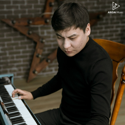 Батихан Али – Сағындым мен