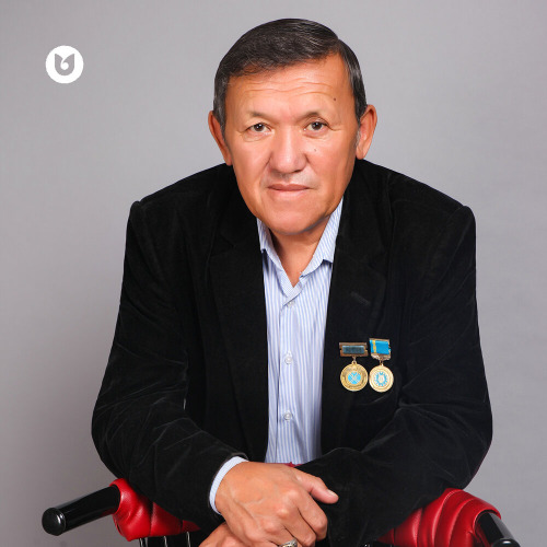 Бектұр Мұхамедәлі – Кегенімді сағындым алабөтен