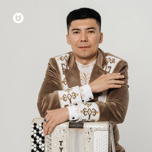 Берік Амантаев – Жезкиік