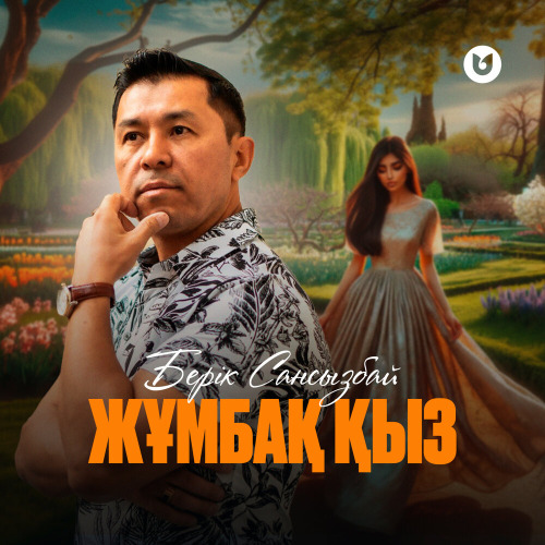 Берік Сансызбай – Жұмбақ қыз