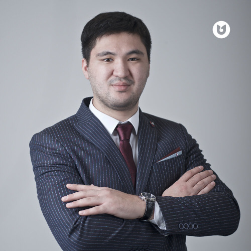 Данияр Алдаберген – Түсінбеймін