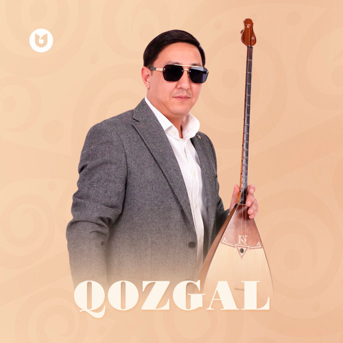 Daniyar Kenzhegali – Qozgal