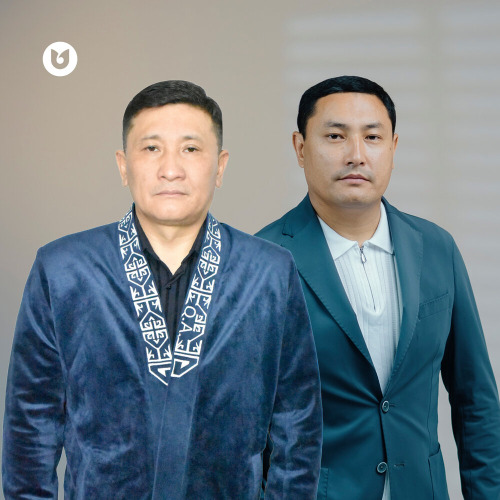 Дархан Құдайбергенов & Қанат Әмірханов – Желтоқсан жыры