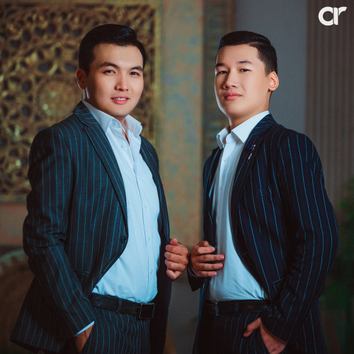 Даулет Стамғазиев & Ерсұлтан Өмірәлі – Бауырым