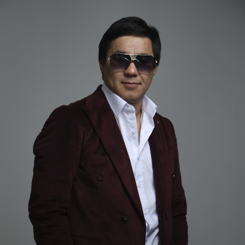 Даурен Қыдыров - Асудан асу