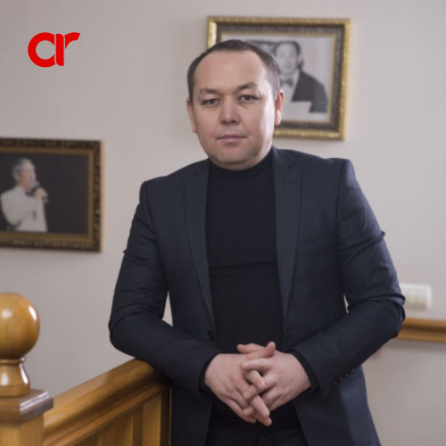 Дәурен Сердалиев – Өзіңдей ешкім болмайды